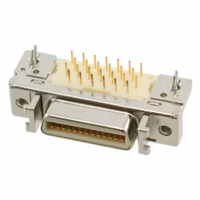 N10226-52B3PC 3M  Conectores Centronics